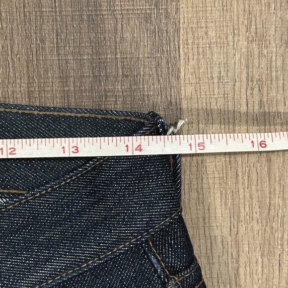 Taylor Stitch - Townsend Democratic Jeans - Picture 6 of 6